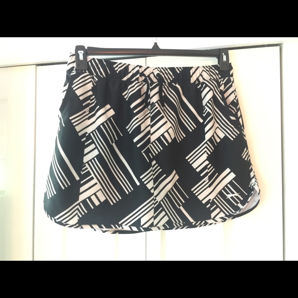 Golf skort